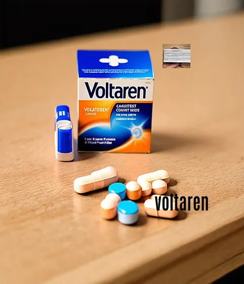 Precio voltaren 50 mg